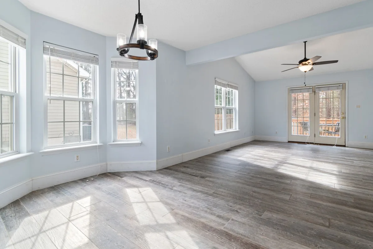Clean, safe room after biohazard cleanup in Elmwood Place, OH