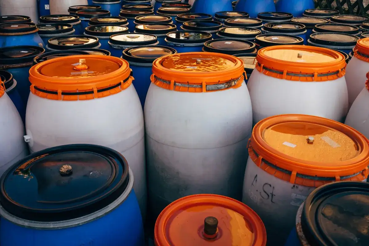 Chemical & Toxic Waste Cleanup in Elmwood Place, OH